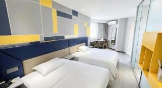 7 Days Inn Hefei Railway Metro Station - 4