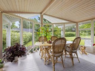 Holiday Home Franke - 1-2km from the sea by Interhome - 5