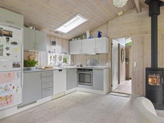 Holiday Home Franke - 1-2km from the sea by Interhome - 2