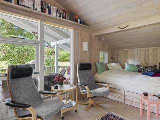 Holiday Home Franke - 1-2km from the sea by Interhome - 1