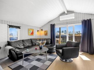 Holiday Home Kiana - 800m from the sea by Interhome - 8