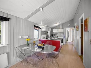 Holiday Home Kiana - 800m from the sea by Interhome - 7