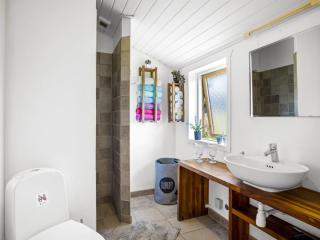 Holiday Home Kiana - 800m from the sea by Interhome - 5