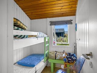 Holiday Home Kiana - 800m from the sea by Interhome - 2