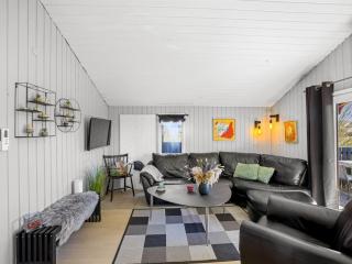 Holiday Home Kiana - 800m from the sea by Interhome - 1