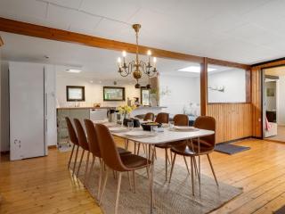 Holiday Home Anelle - 1km from the sea by Interhome - Thisted - 8