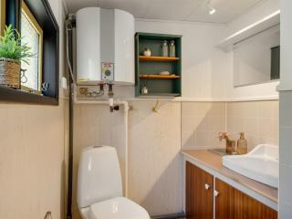 Holiday Home Anelle - 1km from the sea by Interhome - Thisted - 6