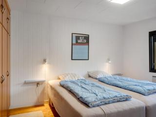 Holiday Home Anelle - 1km from the sea by Interhome - Thisted - 4