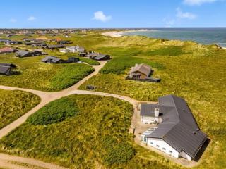 Holiday Home Nimrod - 70m from the sea by Interhome - 5