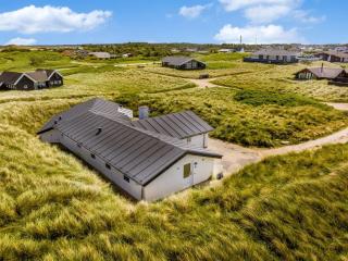 Holiday Home Nimrod - 70m from the sea by Interhome - 2