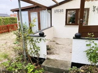 Holiday Home Ginger - 50m from the sea by Interhome - 8