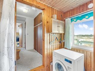Holiday Home Pihla - 150m from the sea by Interhome - 5