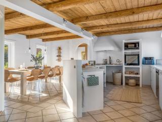 Holiday Home Elida - 400m from the sea by Interhome - 6