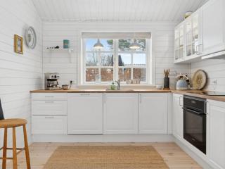 Holiday Home Aria - 310m from the sea by Interhome - 6