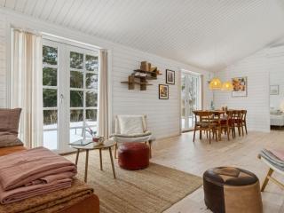 Holiday Home Aria - 310m from the sea by Interhome - 5