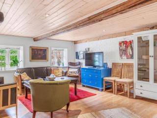 Holiday Home Jouni - 18km from the sea by Interhome - 6