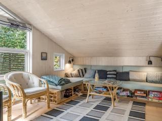 Holiday Home Peder - 4km from the sea by Interhome - 9