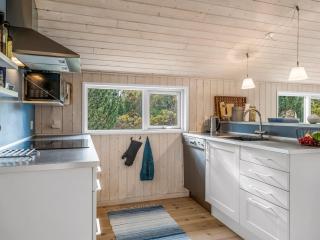 Holiday Home Peder - 4km from the sea by Interhome - 8