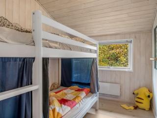 Holiday Home Peder - 4km from the sea by Interhome - 7