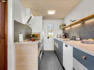 Holiday Home Sinnika - 550m from the sea by Interhome - 8