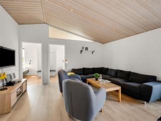 Holiday Home Donco - 3-2km from the sea by Interhome - 7