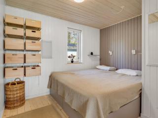 Holiday Home Sinnika - 550m from the sea by Interhome - 6