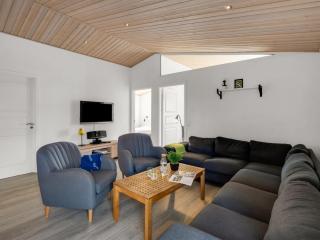 Holiday Home Donco - 3-2km from the sea by Interhome - 6