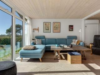 Holiday Home Sinnika - 550m from the sea by Interhome - 3