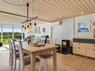 Holiday Home Sinnika - 550m from the sea by Interhome - 4