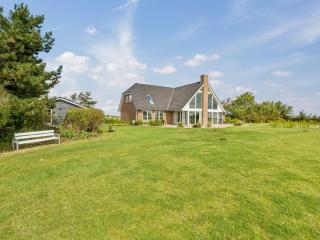 Holiday Home Fridhild - 150m to the fjord by Interhome - 9
