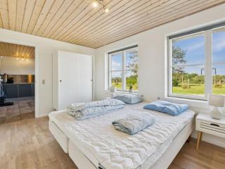 Holiday Home Fridhild - 150m to the fjord by Interhome - 6