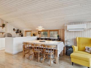 Holiday Home Syriel - 850m from the sea by Interhome - 2