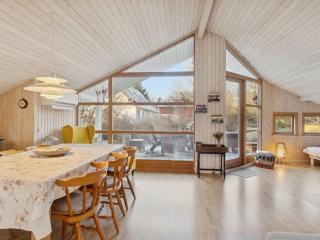 Holiday Home Syriel - 850m from the sea by Interhome - 3