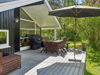 Holiday Home Syriel - 850m from the sea by Interhome - 6