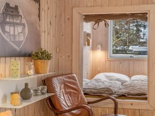 Holiday Home Irma - 300m from the sea by Interhome - 8