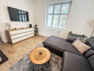 Apartment Děčín Heights by Interhome - 8