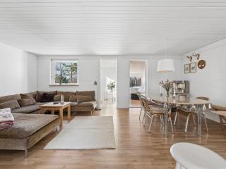 Holiday Home Pihla - 1km from the sea by Interhome - 7