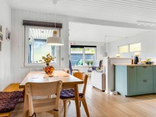 Holiday Home Floora - from the sea by Interhome - 8