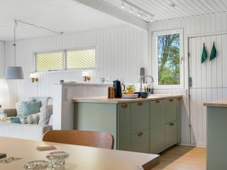 Holiday Home Floora - from the sea by Interhome - 7