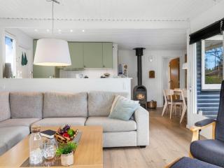 Holiday Home Floora - from the sea by Interhome - 2
