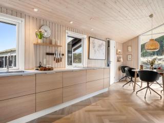 Holiday Home Steinunn - 600m from the sea by Interhome - 8