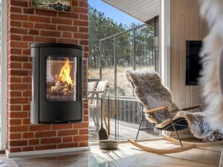 Holiday Home Steinunn - 600m from the sea by Interhome - 2