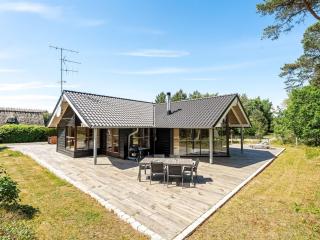 Holiday Home Groa - 50m from the sea by Interhome - 0
