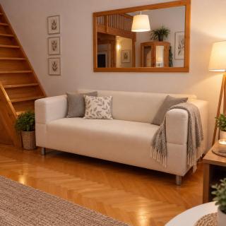 Lily's Palace - 1