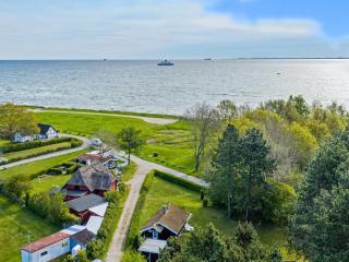 Holiday Home Kato - 125m from the sea by Interhome - 9