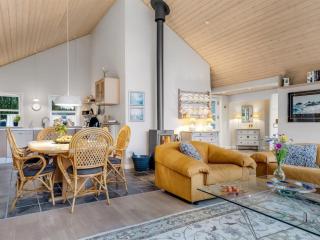 Holiday Home Elizabeth - 175m from the sea by Interhome - 4