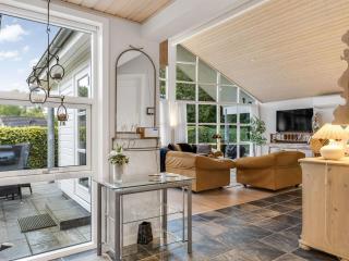 Holiday Home Elizabeth - 175m from the sea by Interhome - 5