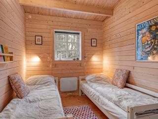 Holiday Home Landrich - from the sea by Interhome - 2