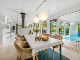 Holiday Home Simjanka - 800m from the sea by Interhome - 6