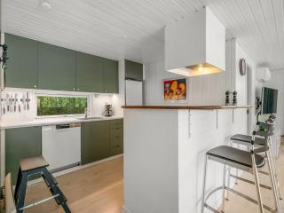 Holiday Home Simjanka - 800m from the sea by Interhome - 5